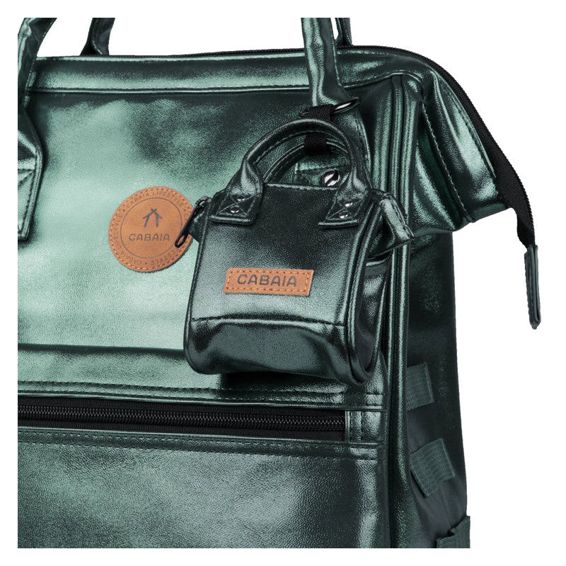 
                      
                        CABAIA Pico Adventurer Lucerne
                      
                    