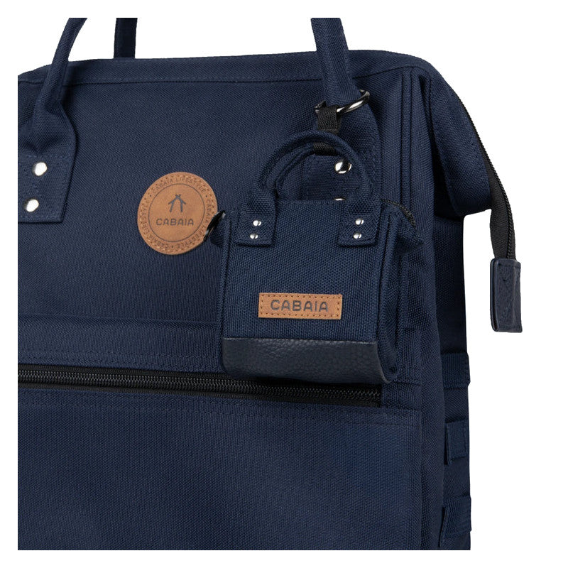 
                      
                        CABAIA Pico Adventurer Reykjavik
                      
                    