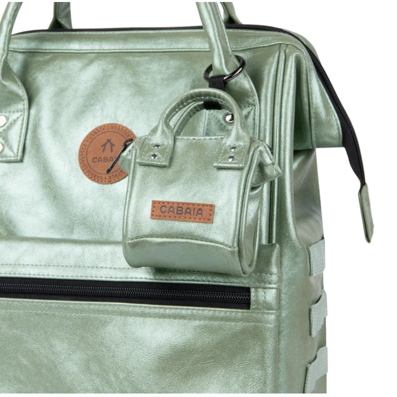 
                      
                        CABAIA Pico Adventurer Riverdale
                      
                    