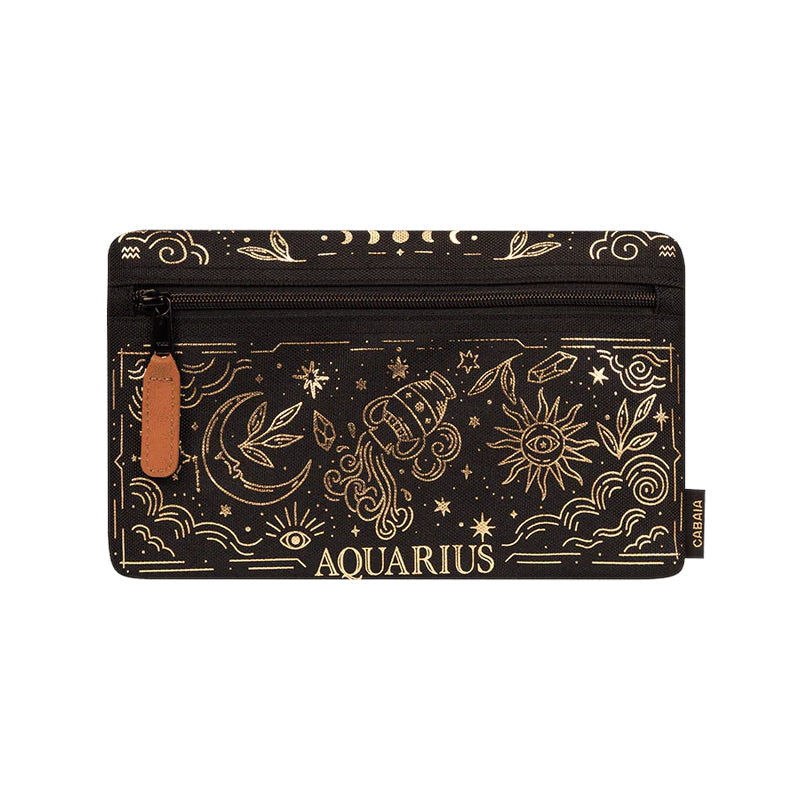 Aquarius - CABAIA Pochette L