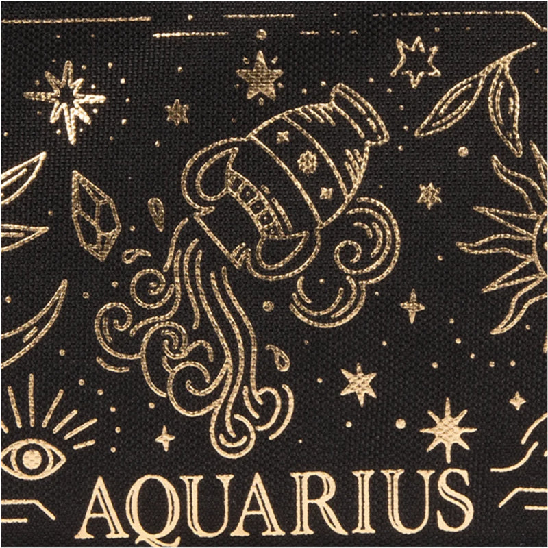 CABAIA Pochette Aquarius L