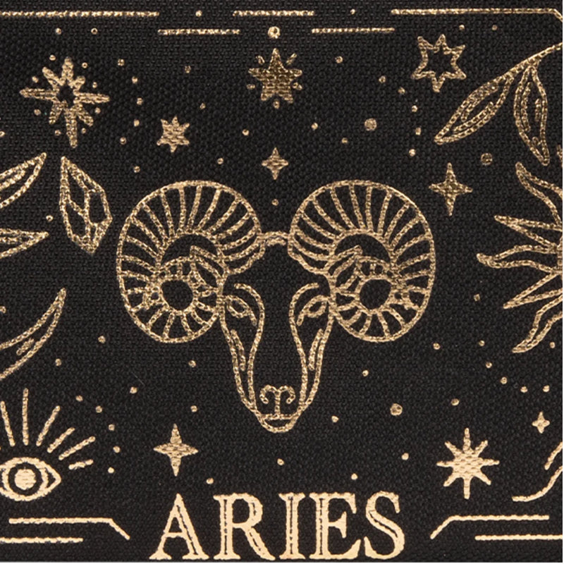 Aries - CABAIA Pochette L