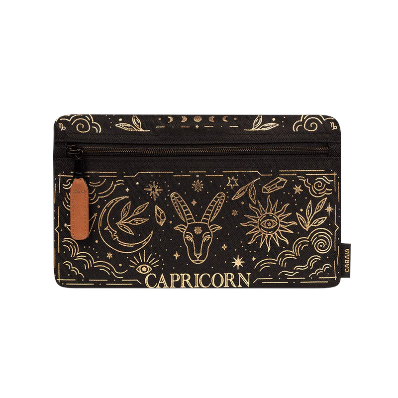 CABAIA Pochette Capricorn L