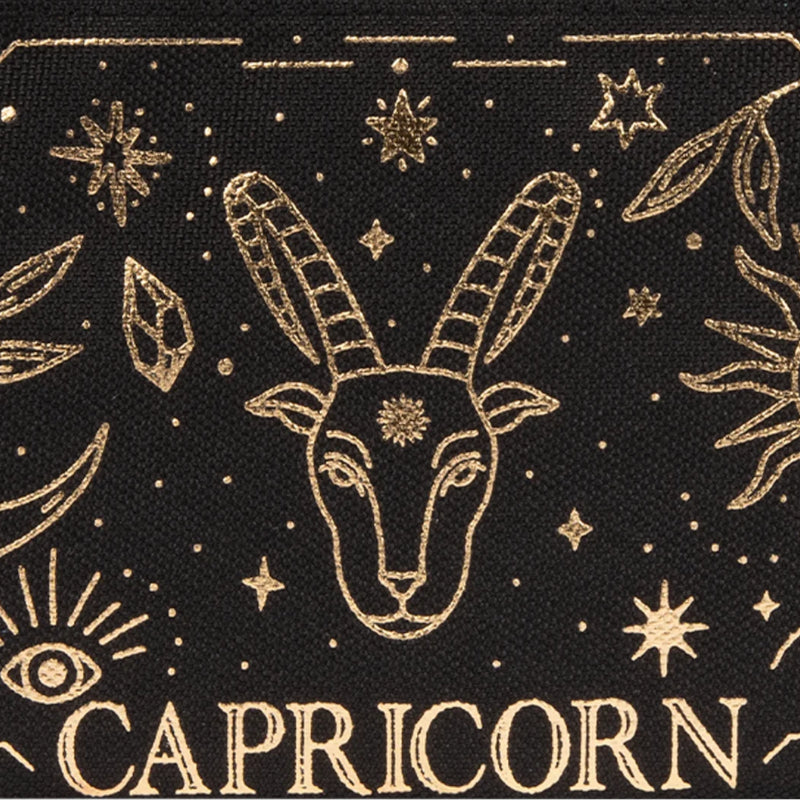 CABAIA Pochette Capricorn L