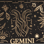 Gemini - CABAIA Pochette L