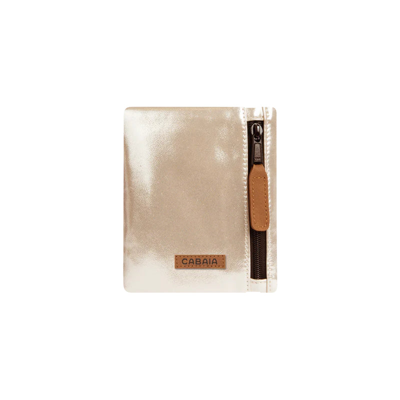 Diamond Head - CABAIA Pochette gourde