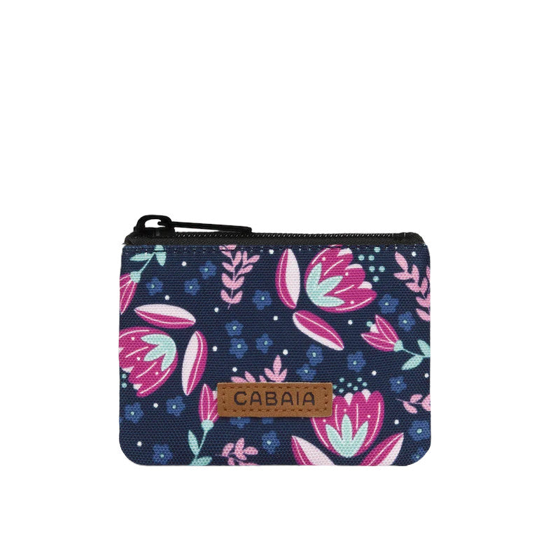 CABAIA Pochette Nano Grotta Verde