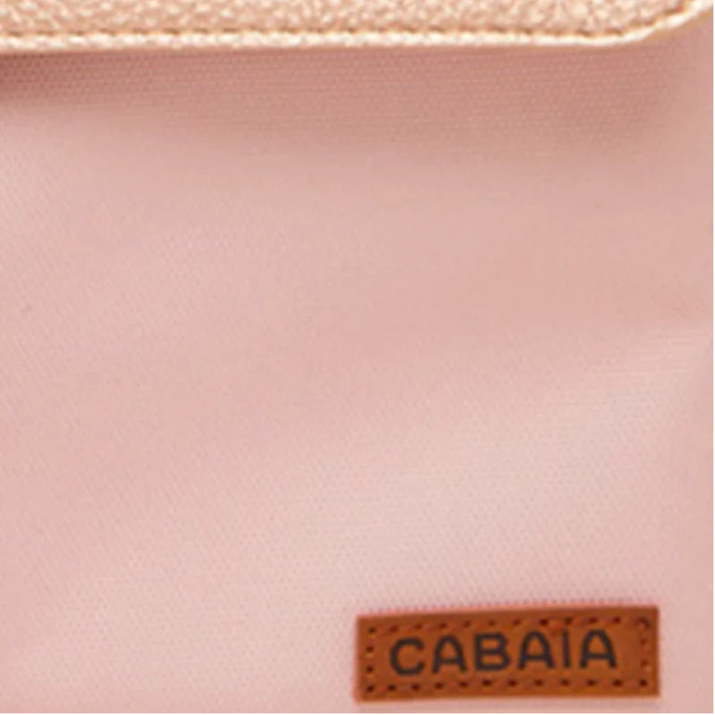 CABAIA Pochette Jardin Guerrero L