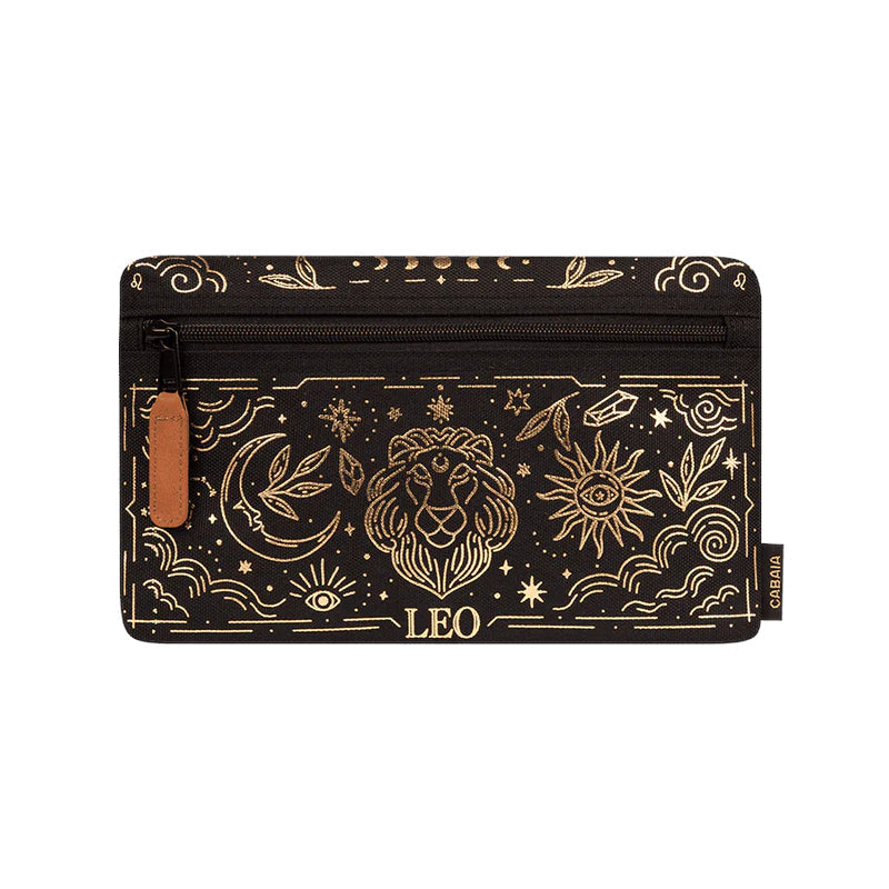 Leo - CABAIA Pochette L