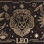 Leo - CABAIA Pochette L