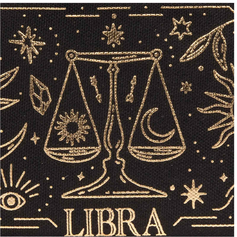 Libra - CABAIA Pochette L
