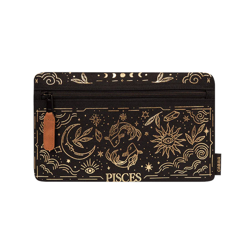 CABAIA Pochette Pisces L