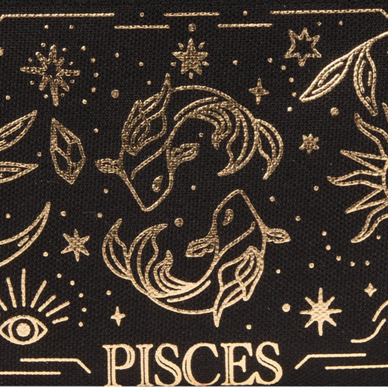 CABAIA Pochette Pisces L