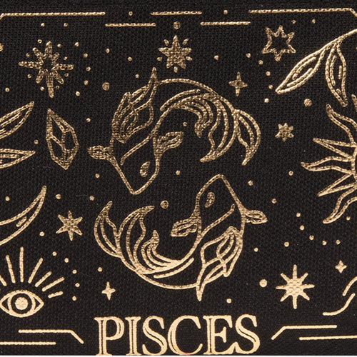 CABAIA Pochette Pisces L