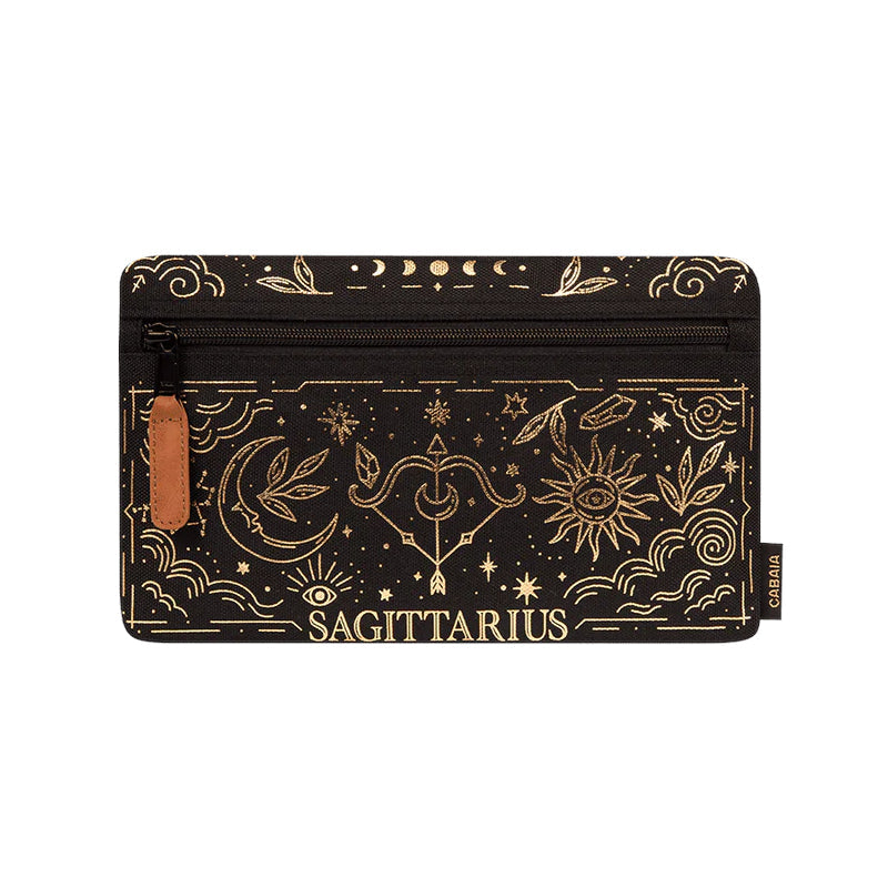 Sagittarius - CABAIA Pochette L