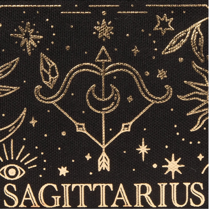 Sagittarius - CABAIA Pochette L