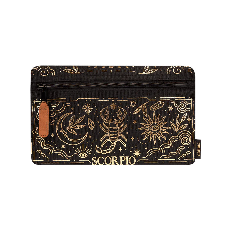 CABAIA Pochette Scorpio L