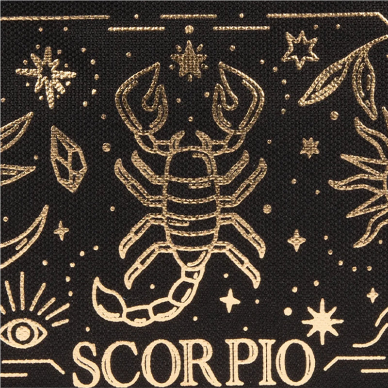 CABAIA Pochette Scorpio L