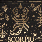 Scorpio - CABAIA Pochette L