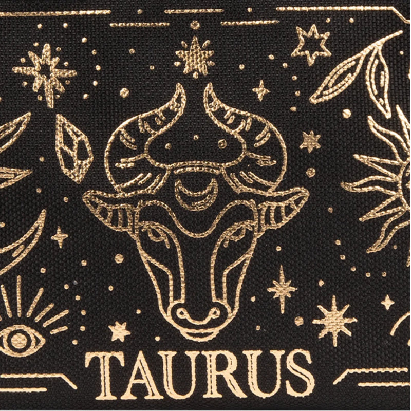 Taurus - CABAIA Pochette L