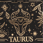Taurus - CABAIA Pochette L
