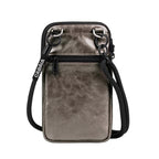 Phone Bag Cabaïa Louisville, détail du système MOLLE