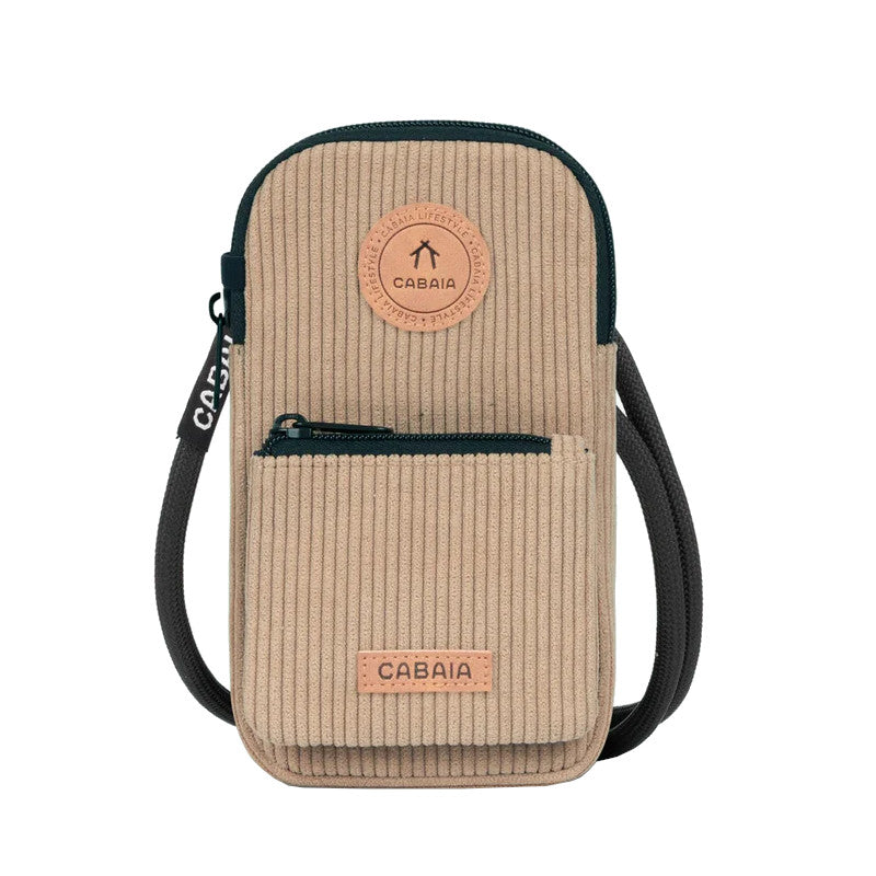 CABAIA Pochette Téléphone Luxor
