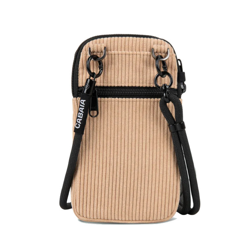 
                      
                        CABAIA Pochette Téléphone Luxor
                      
                    