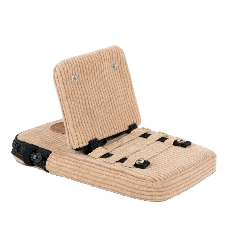 
                      
                        CABAIA Pochette Téléphone Luxor
                      
                    