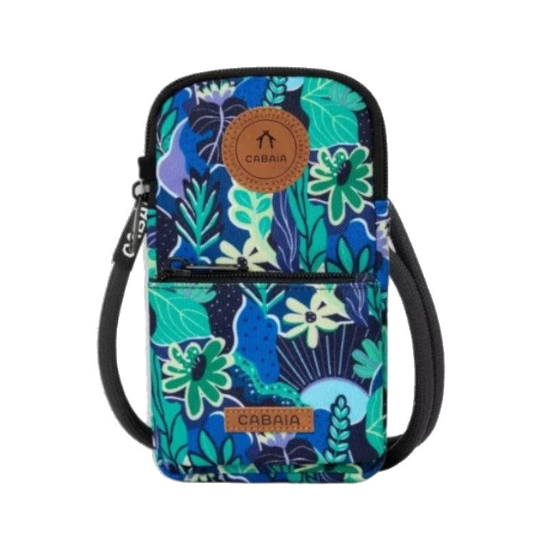 CABAIA Pochette Téléphone Manaus