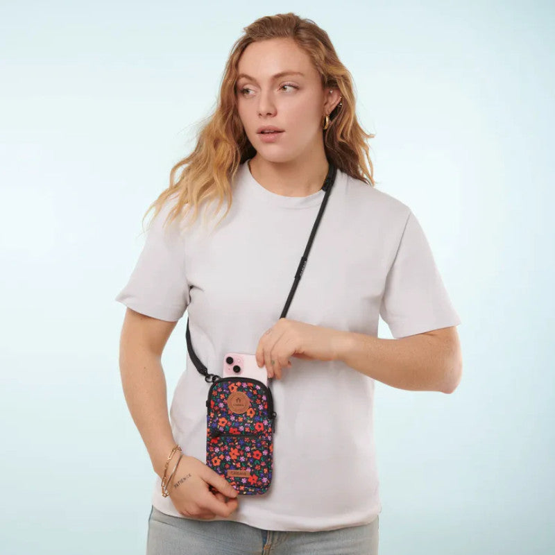 CABAIA Pochette Téléphone Maupiti