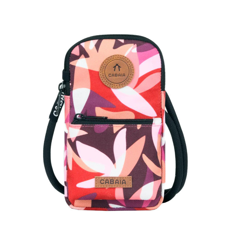 CABAIA Pochette Téléphone Montreuil