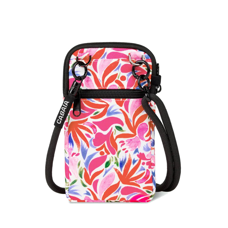 CABAIA Pochette Téléphone Santorin