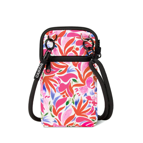 CABAIA Pochette Téléphone Santorin