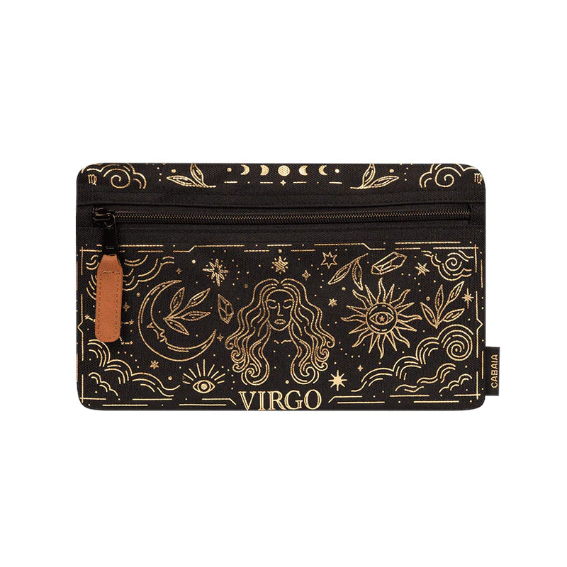 Virgo - CABAIA Pochette L