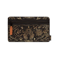 Pochette avant Cabaïa Medium Virgo, vue de face
