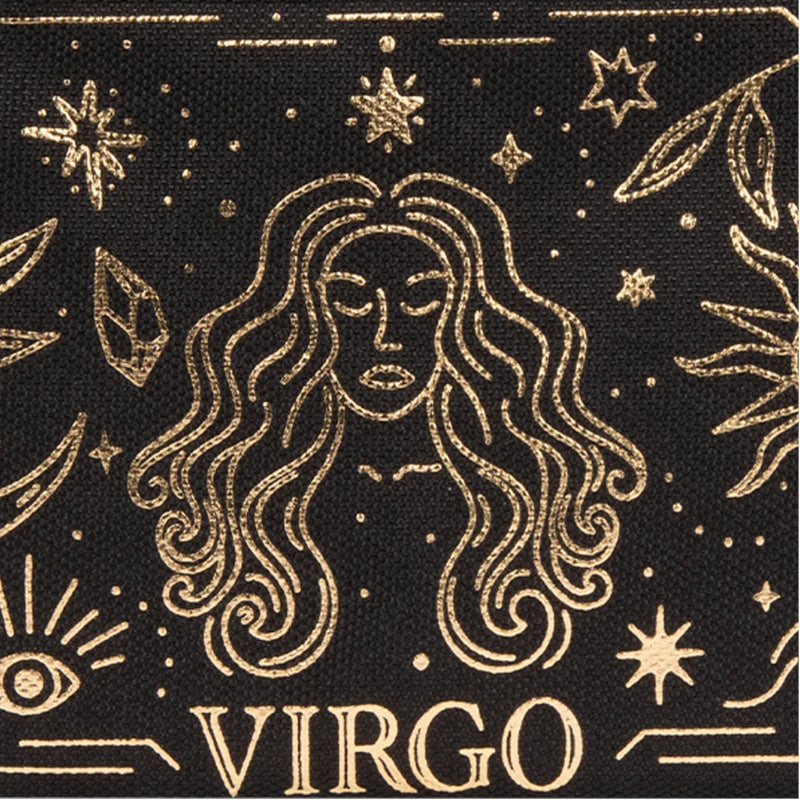 Virgo - CABAIA Pochette L