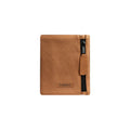 Pochette gourde Cabaïa El Dorado, vue de face