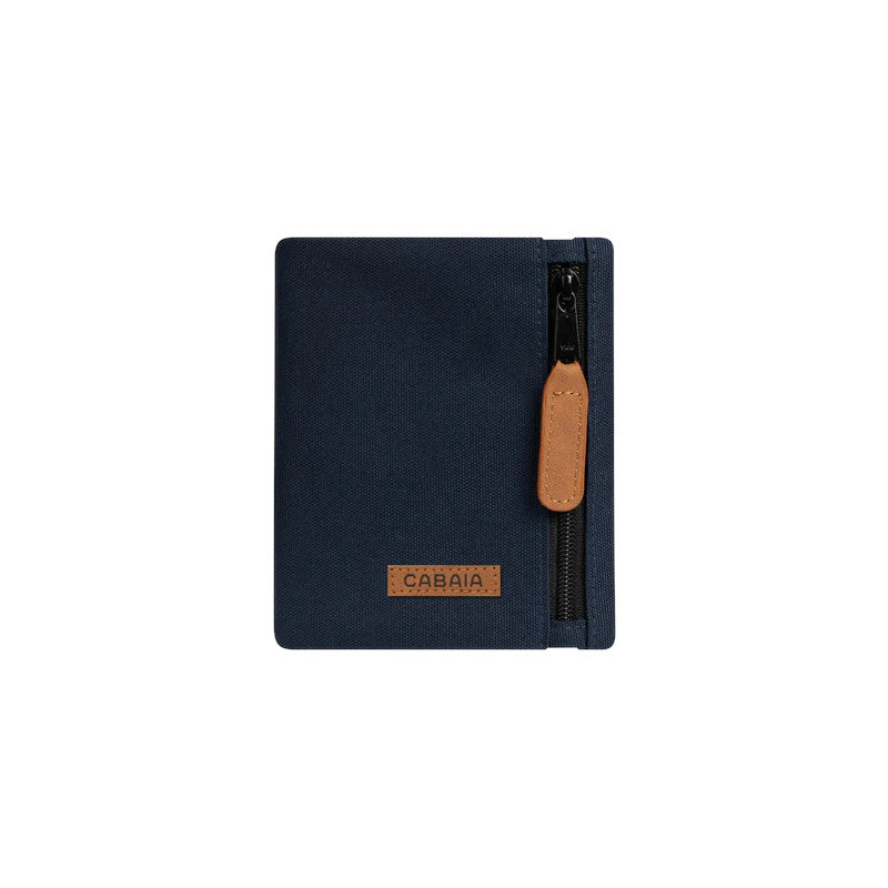 Reykjavik - CABAIA Pochette gourde