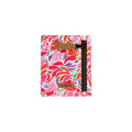 Pochette gourde Cabaïa Santorin, vue de face