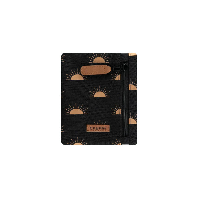 CABAIA Pochette gourde Waikiki Beach