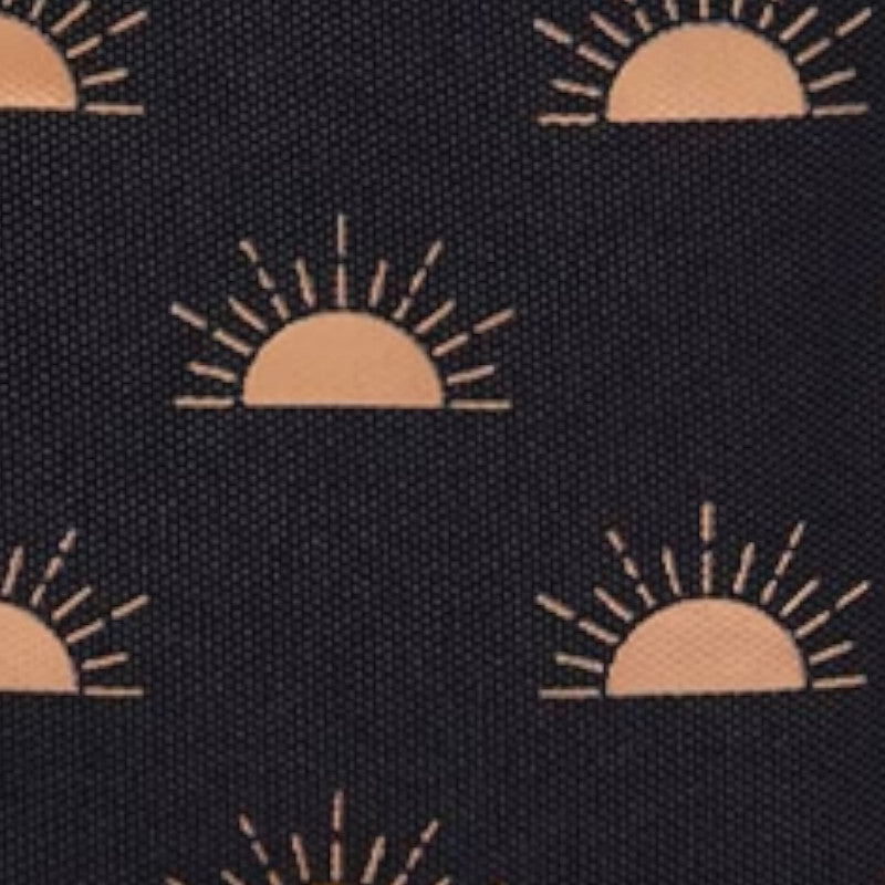 CABAIA Pochette gourde Waikiki Beach