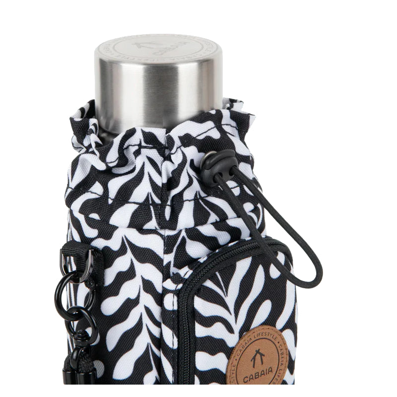 CABAIA Porte-Gourde Luanda