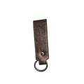 Porte-clés Cabaïa El Dorado, orange, vue de face