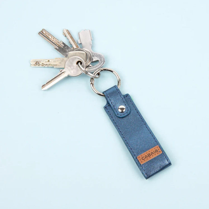 Larissa - CABAIA Porte-clés Charms