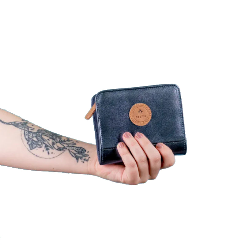CABAIA Portefeuille Medium Larissa