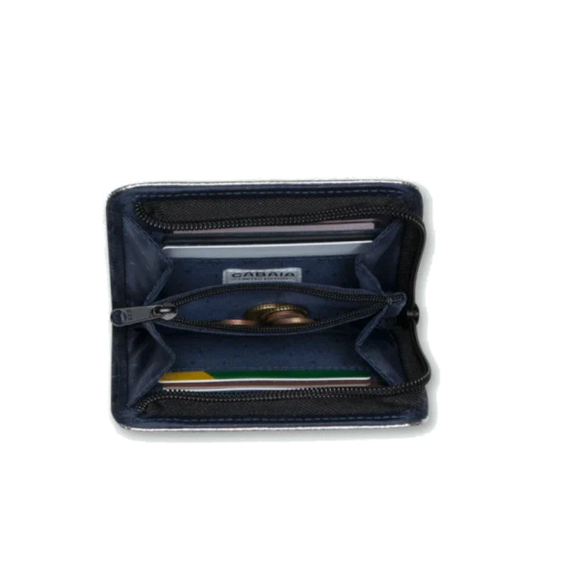 CABAIA Portefeuille Medium Monte Carlo