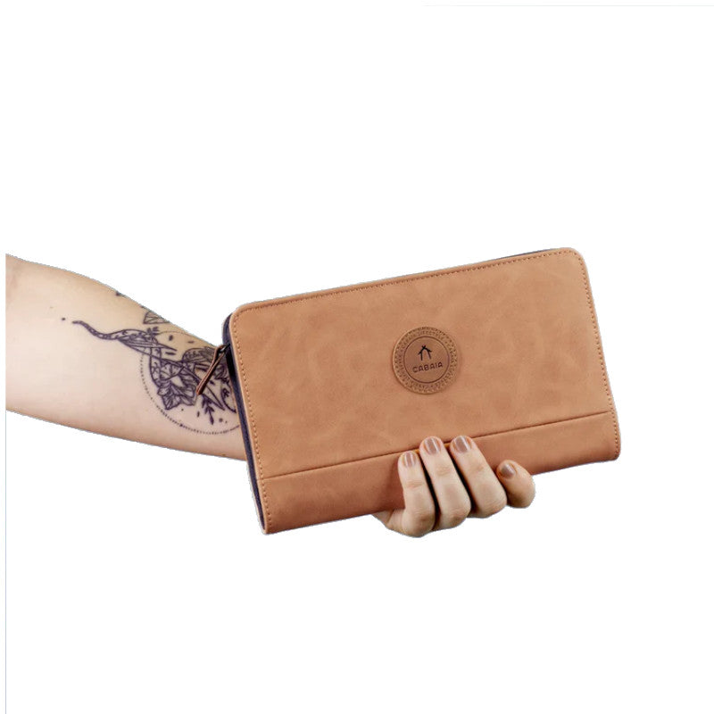 CABAIA Portefeuille large Moscou