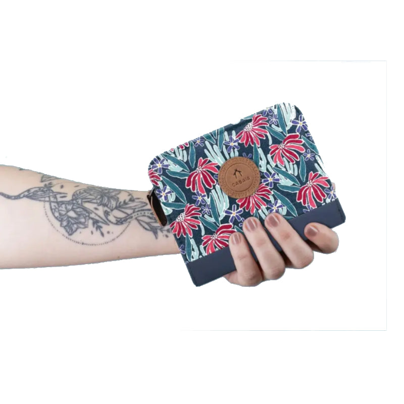 CABAIA Portefeuille Medium Edea