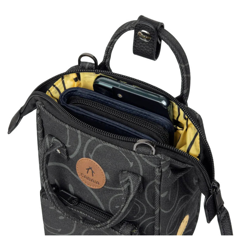 Aarhus - CABAIA Sac à bandoulière Nano